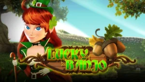 Lucky Banjo Slot Information