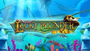 Lucky Plunder Slot: How to Play, RTP & Features