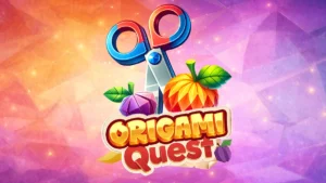 Origami Quest Slot: How to Play, RTP & Features