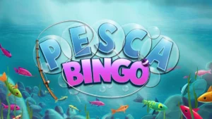 Pesca Bingo  Slot Information