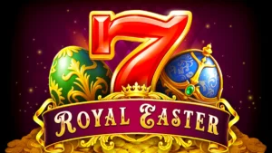 Royal Easter Slot Information