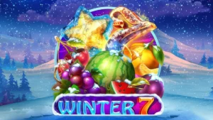 Winter 7 Slot Information