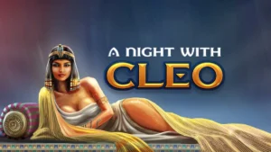 A Night with Cleo Slot: How to Play, RTP & Features