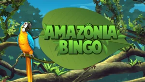 Amazonia Bingo Game: How to Play, RTP & Features