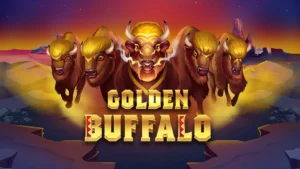 Golden Buffalo Slot: How to Play, RTP & Features