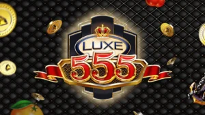 LUXE555 Slot: How to Play, RTP & Features