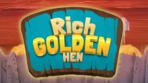 Rich Golden Hen Slot Information