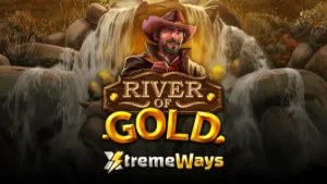 River of Gold Slot: How to Play, RTP & Features