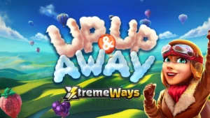 Up Up & Away Slot: How to Play, RTP & Features