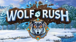 Wolf Rush Slot: How to Play, RTP & Features