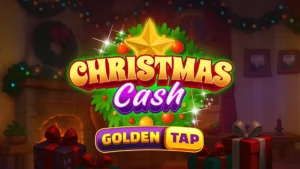 Christmas Cash Game: How to Play, RTP & Features