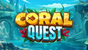 Coral Quest Slot Information
