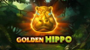 Golden Hippo Slot Information