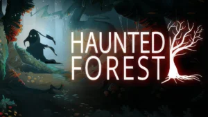 Haunted Forest Slot Information