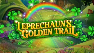 Leprechaun's Golden Trail Slot: How to Play, RTP & Features