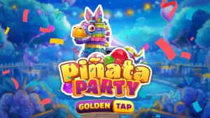 Pinata Party Game: How to Play, RTP & Features