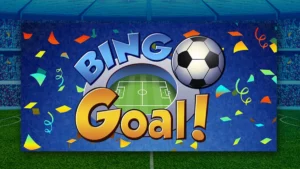 Bingo Goal Game: How to Play, RTP & Features