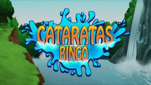 Bingo Cataratas Game: How to Play, RTP & Features