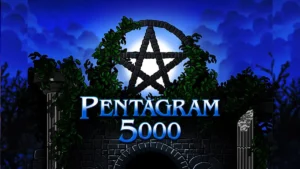 Pentagram 5000 Slot: How to Play, RTP & Features