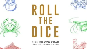 Roll the Dice Game: How to Play, RTP & Features