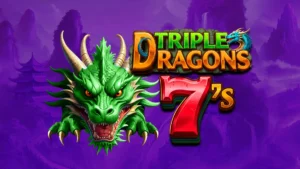 Triple Dragons 7 Slot: How to Play, RTP & Features