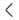 left arrow