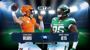 Bears vs Jets Prediction, Game Preview, Live Stream, Odds & Picks