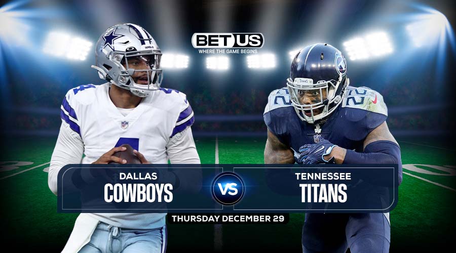 titans vs cowboys tonight