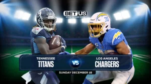 Titans vs Chargers Prediction, Game Preview, Live Stream, Odds and Picks