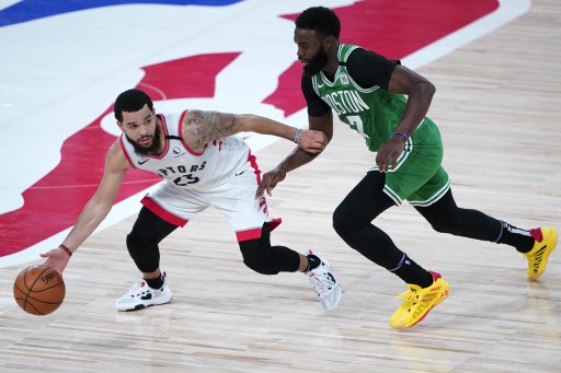 Game Two of the Boston Celtics vs Toronto Raptors- Celtics vs Raptors Playoff Betting