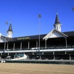 Churchill Downs Shifting Current Meeting to Ellis Park