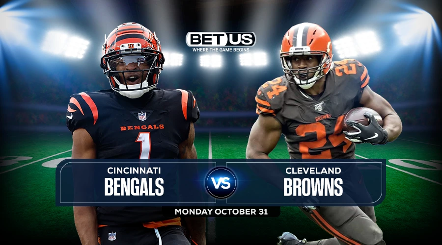 bengals game today live