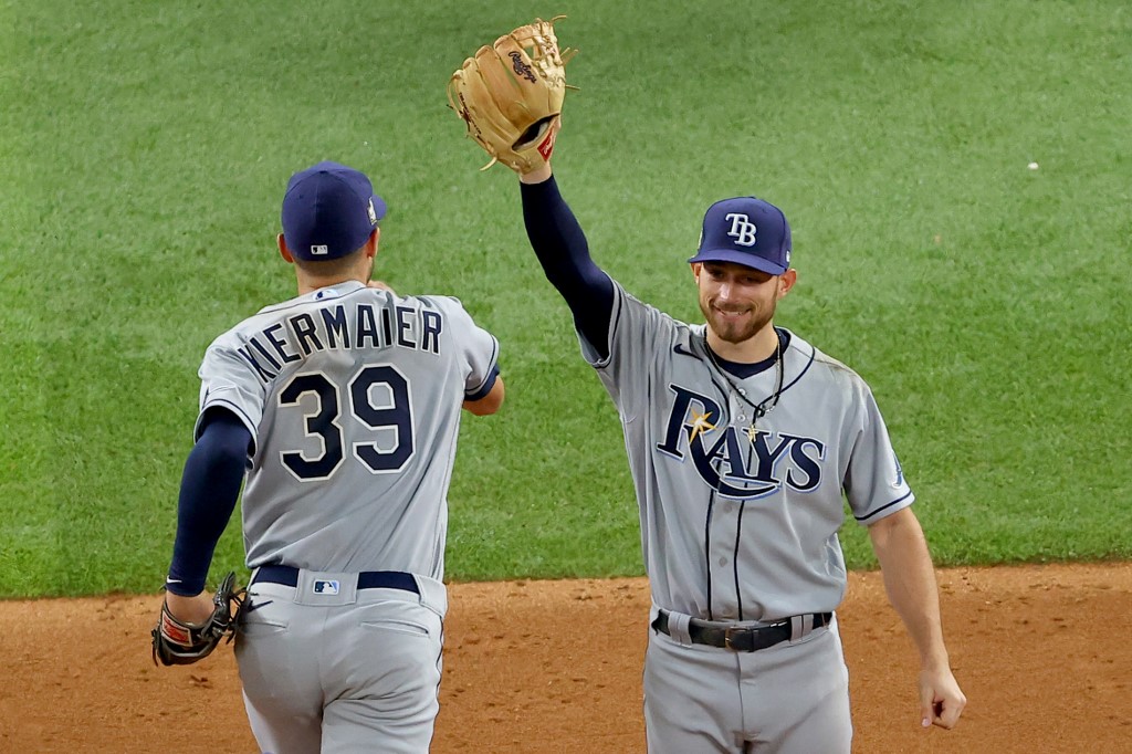 Dodgers vs Rays: World Series Game 3 Betting Preview