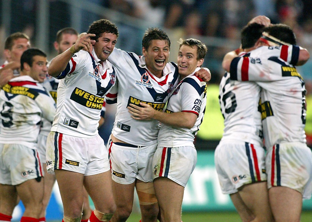 Online Rugby Betting Predictions - NRL Grand Finals Week 2 Odds and Predictions