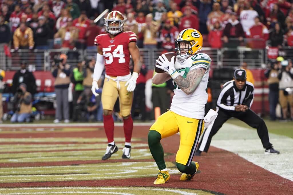 49ers week 9