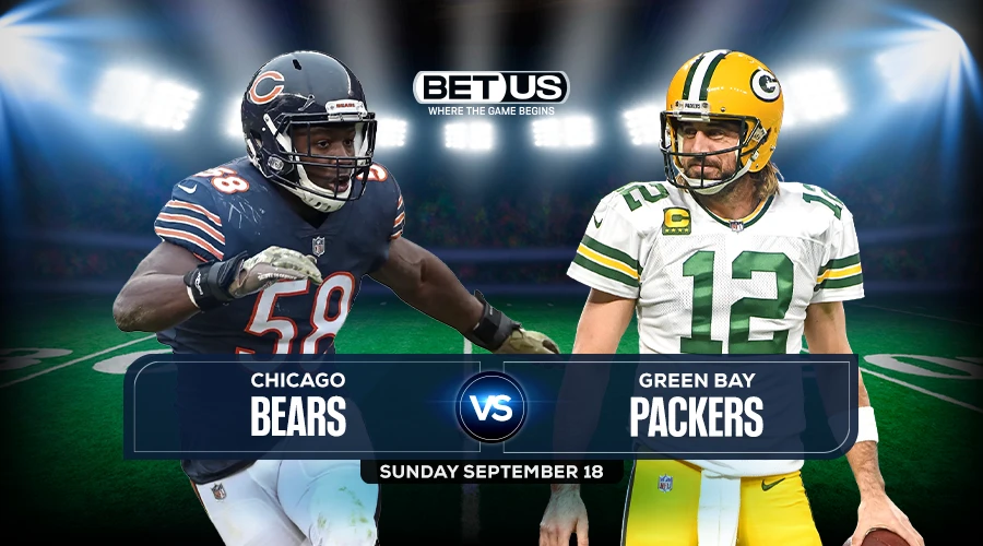 Bears vs Packers: Game predictions, how to watch and more – NBC