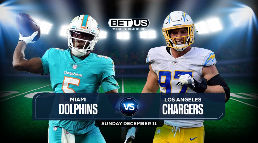chargers dec 11