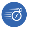 faster payouts