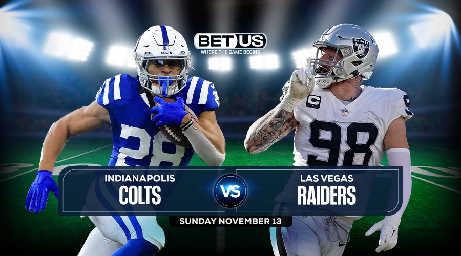 raiders colts tickets 2022