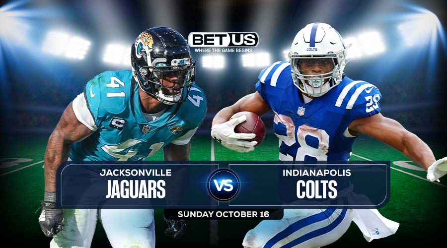 How to Stream the Colts vs. Jaguars Game Live - Week 1