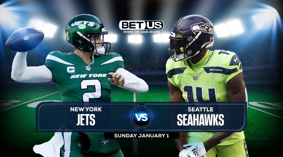 Jets vs Seahawks Prediction, Game Preview, Live Stream, Odds and Picks
