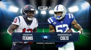 Texans vs Colts Prediction, Game Preview, Live Stream, Odds and Picks