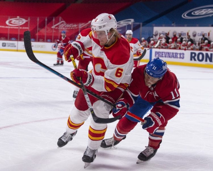 NHL Super Dog Parlay Pick Online Hockey Sports Betting