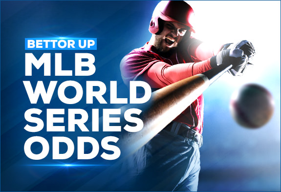 World Series Odds Mobile