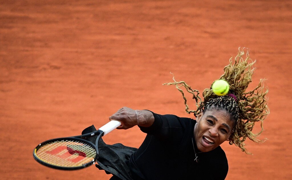 Australian Open WTA Picks - No.7 Serena Williams vs. No. 10 Aryna Sabalenka
