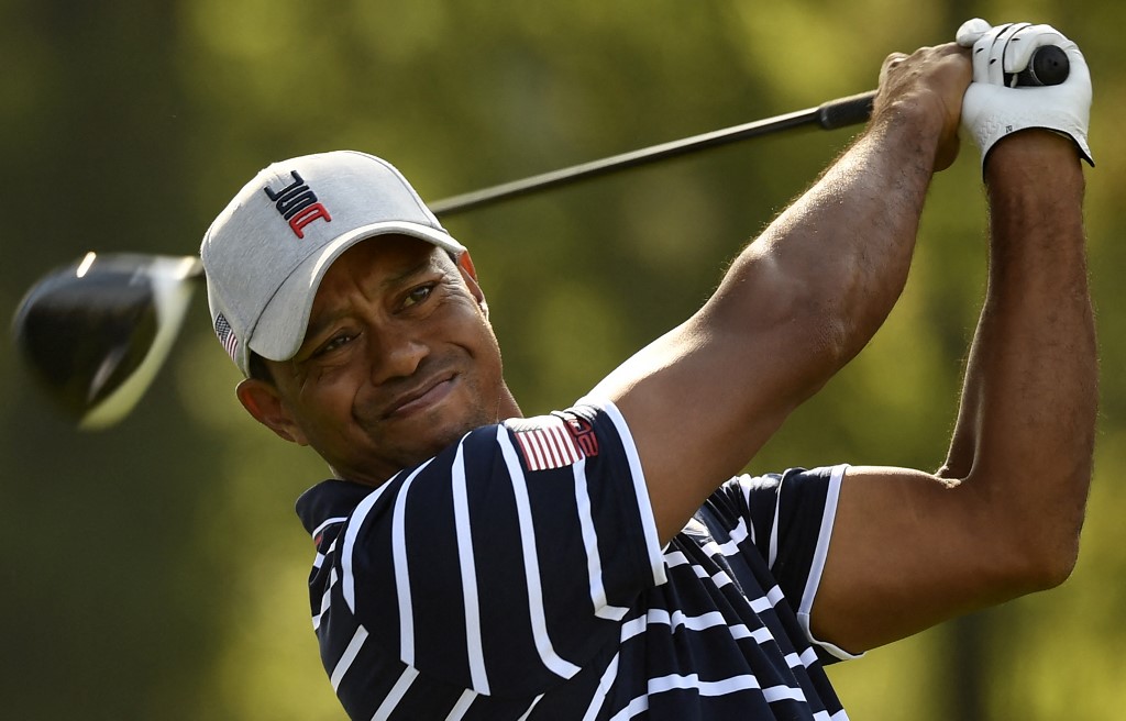 Tiger Woods was hospitalized following a bad single-car accident in Los Angeles County on Feb. 23, 2021. Read more on the Tiger Woods injury