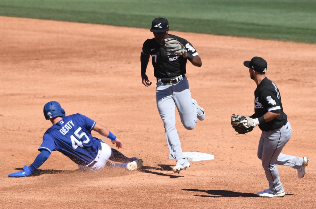 Los Angeles Dodgers vs Chicago White Sox Betting Preview