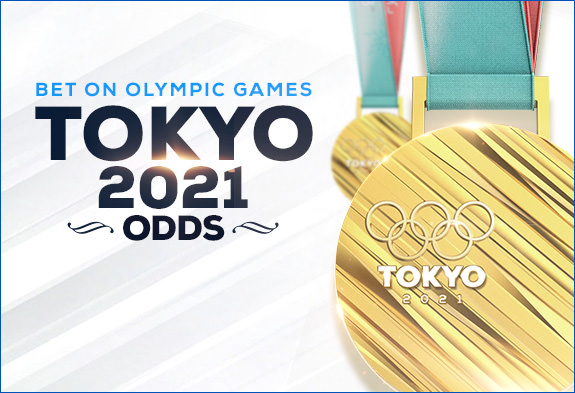 Olympic Games Odds Mobile