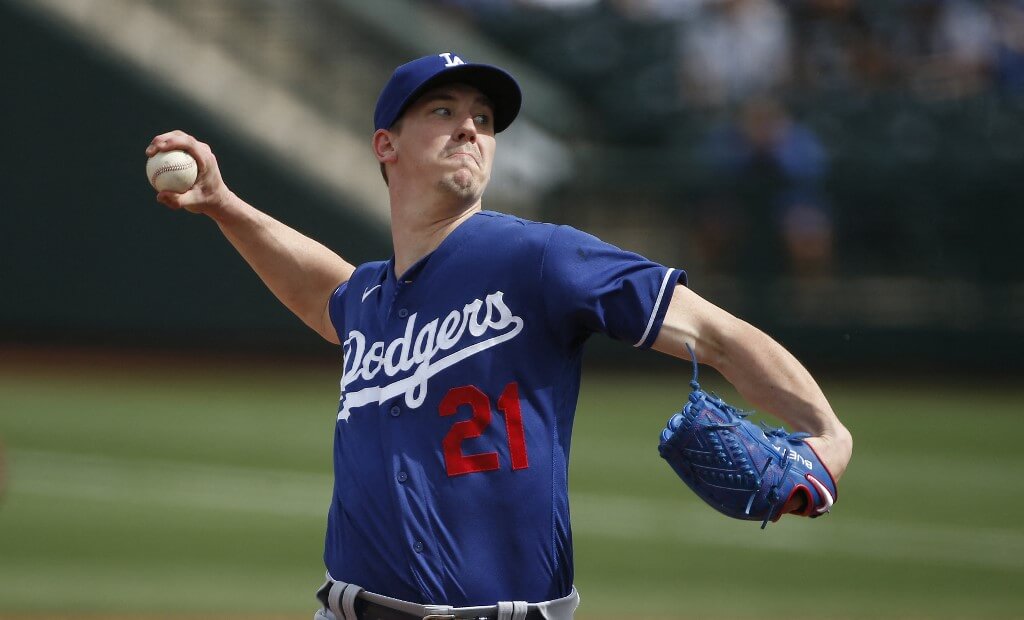 Arizona vs Los Angeles Betting Preview: Dodgers Take On NL West Rival