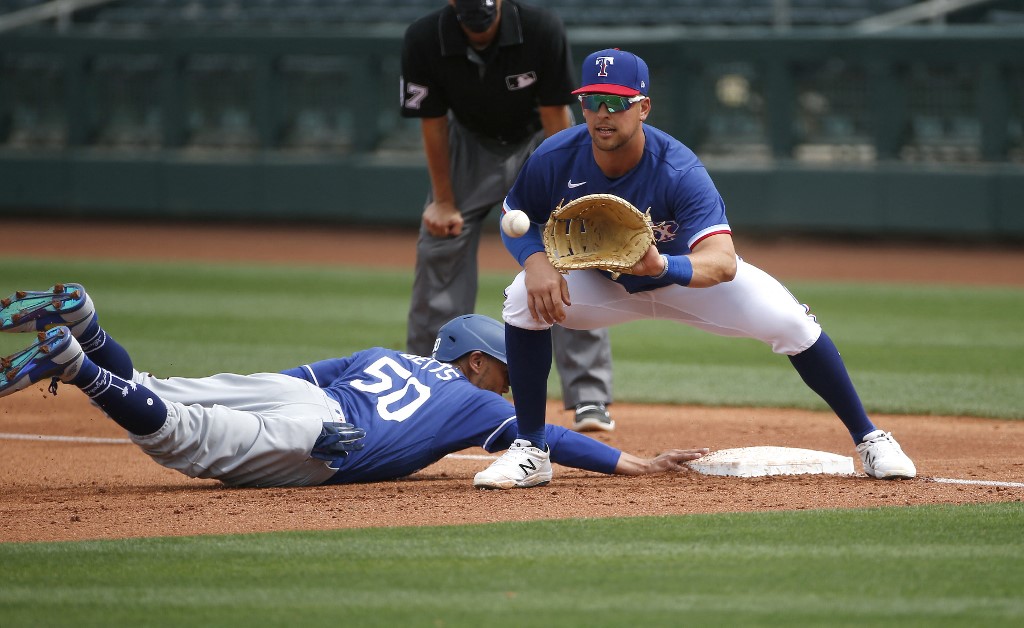 Texas Rangers vs Los Angeles Dodgers: Defending Champs Take On Hot Rangers
